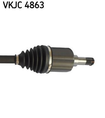 Cardan SKF ref. VKJC 4863